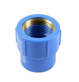 LUVA AZUL 25X3/4 KRONA