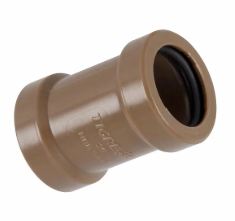 LUVA SOLDAVEL CORRER 25MM TIGRE 22172204