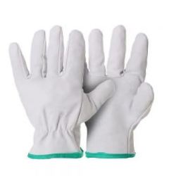 LUVA VAQUETA PETROLEIRA ENFORT.AME GB