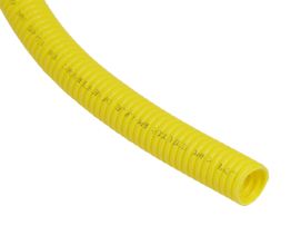 ELETRODUTO CORRUGADO AMARELO 3/4 (25MM) KRONA - METRO