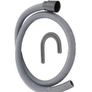 MANGUEIRA PARA SAIDA DE MAQUINA DE LAVAR TRADIC 1,4M PLASBOHN