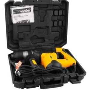 MARTELETE PERF.ROMPEDOR 1500W MPV1500 127V VONDER 6001150127