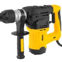 MARTELETE PERF.ROMPEDOR 1500W MPV1500 127V VONDER 6001150127
