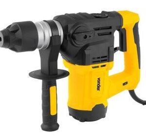 MARTELETE PERF.ROMPEDOR 1500W MPV1500 127V VONDER 6001150127