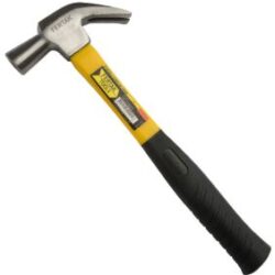 MARTELO CABO FIBRA 27MM FERTAK 6002