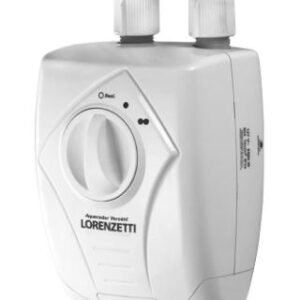 MAXI AQUECEDOR ULTRA 127V 4600W LORENZETTI 7560046