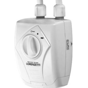 MAXI AQUECEDOR ULTRA 220V 5500 LORENZETTI 7560046