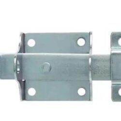 MINI FECHO C/ FURO 55MM S224FG 055 ROCHA S224FG 055