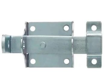 MINI FECHO C/ FURO 55MM S224FG 055 ROCHA S224FG 055