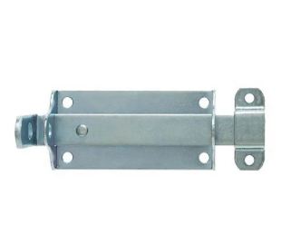 MINI FECHO C/ FURO 75MM 224 ROCHA S224FG 075