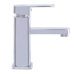 MISTURADOR MONOCOMANDO BANC LAV. CROMADO 4530 RAINHA 215236