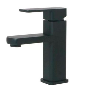 MISTURADOR MONOCOMANDO 94530 PRETO FOSCO BANC LAV RAINHA 215413