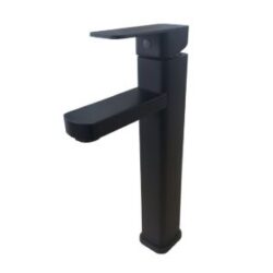 MISTURADOR MONOCOMANDO PRETO 95530 LAVATORIO RAINHA 215237