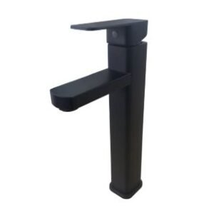 MISTURADOR MONOCOMANDO PRETO 95530 LAVATORIO RAINHA 215237