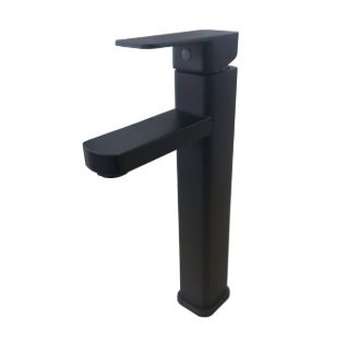 MISTURADOR MONOCOMANDO PRETO 95530 LAVATORIO RAINHA 215237