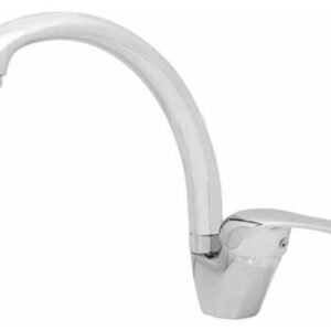 MISTURADOR MONOCOMANDO 2030-8 BANC BICA ALTA RAINHA 103392