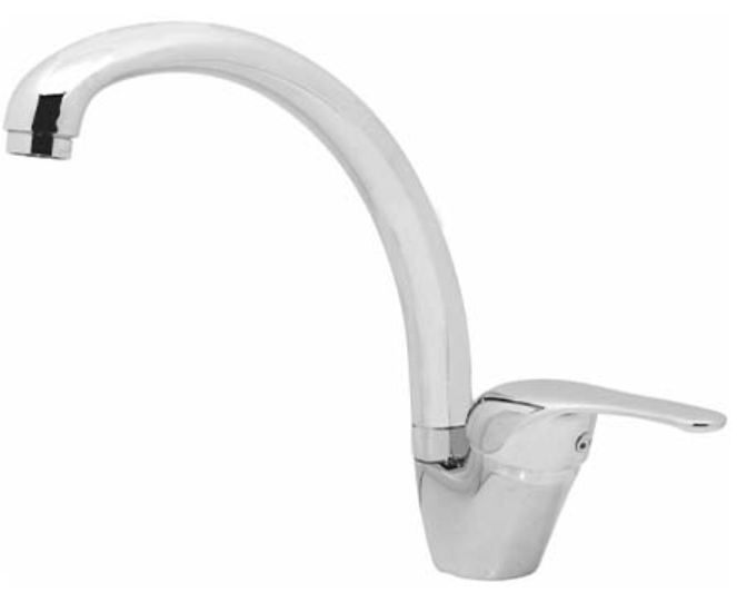 a1f86d96-1a3d-4039-aff5-deb70c5e3265 MISTURADOR MONOCOMANDO 2030-8 BANC BICA ALTA RAINHA 103392