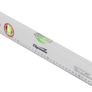 NIVEL ALUMINIO 14 35CM SPARTA 3510355