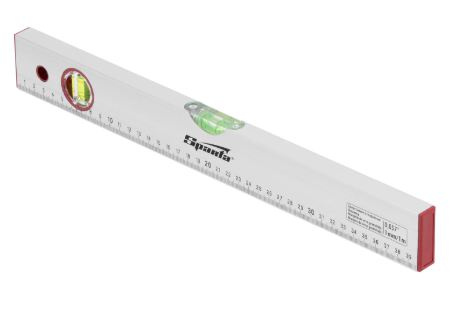 NIVEL ALUMINIO 16 40 CM SPARTA 3510455