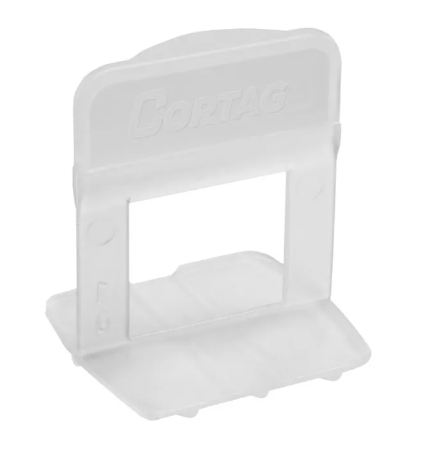 NIVELA PISO CORTAG TRADICIONAL 2,0mm -PCT 50 61296