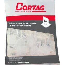 NIVELA PISO CORTAG 3,0mm -PCT 50 61692
