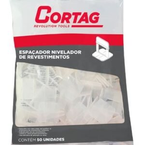 NIVELA PISO CORTAG 3,0mm -PCT 50 61692