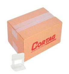 NIVELA PISO CORTAG TRADICIONAL CAIXA 3,0mm -PCT 500 62413