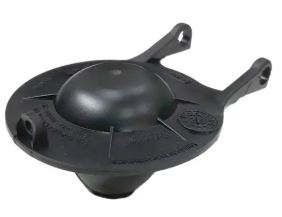 OBTURADOR SAIDA D'AGUA ASTRA KS/0 PARA CAIXA ACOPLADA