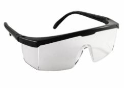 OCULOS PROTEÇAO INCOLOR KALIPSO JAGUAR