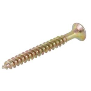 PARAFUSO CABEÇA CHATA PHILIPS 4,5X60MM (UN) 27283