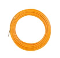 PASSADOR DE FIOS 20MT CORTAG C/ALMA AÇO 60781