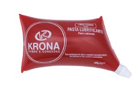 PASTA LUBRIFICANTE 160G KRONA