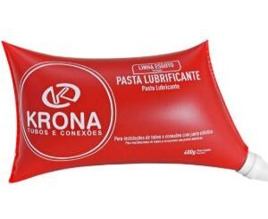 PASTA LUBRIFICANTE 400 G KRONA