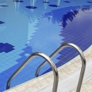 PASTILHA PISCINA/FACHADA BRILHANTE 10X10CM AZUL COBALTO CERAL (2,07)