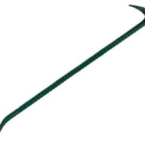 PE CABRA AFS 3/4 NERVURADO VERGALHAO VERDE 60CM
