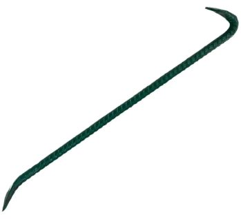 PE CABRA AFS 3/4 NERVURADO VERGALHAO VERDE 60CM