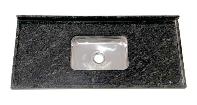 36c8d425-75c3-4c07-812b-5b4a65f29f6b PIA GRANITO 1,20X0,54CM VERDE UBATUBA JATAY