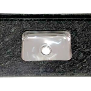 PIA GRANITO 1,60X0,54CM VERDE UBATUBA JATAY