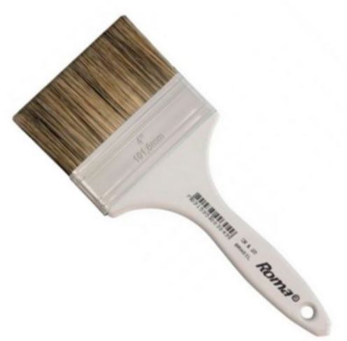 PINCEL TRINCHA 312 3/4 POLEGADA ROMA 312 002