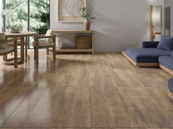 PISO CEDRO MATE RT 87X87 FORMIGRES 2,27MT HD*