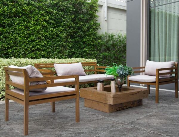 PISO ANTI DESLIZANTE RETIFICADO INTENSE 84X84 CERAL (2,82) EXTERNO