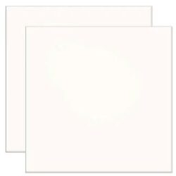 PISO FORMIGRES BRANCO 60X60XRT BRILHA. HD 2,15 MT RETIFICADO