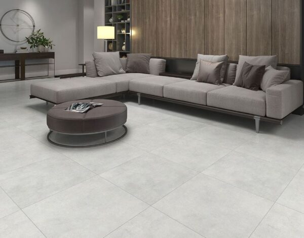 PISO FORMIGRES VIGO CINZA MATE RT 66X66 CX (2,18)