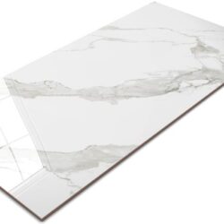 PISO GRAN STATUARIO 60X120 POLIDO FORMIGRES 2,16MT
