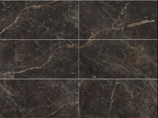 PISO IMPERIUM DARK POLIDO 60X120 FORMIGRES 2,16MT