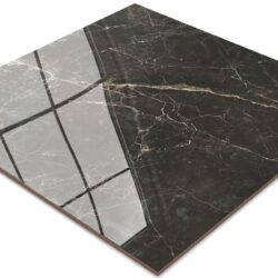 PISO IMPERIUM DARK POLIDO 88X88 FORMIGRES (2,32)