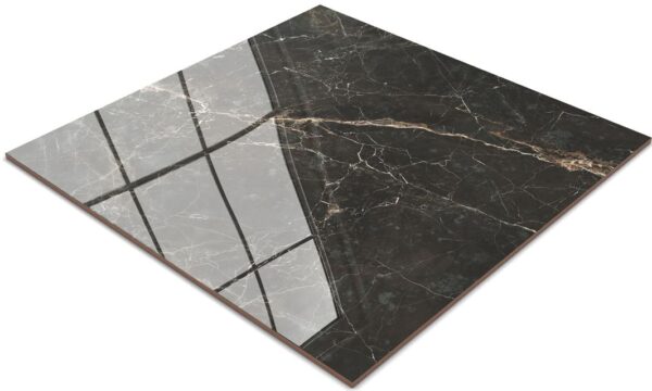 PISO IMPERIUM DARK POLIDO 88X88 FORMIGRES (2,32)