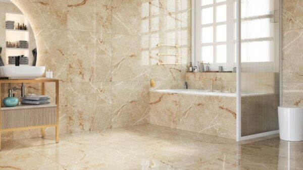 PISO INCOPISOS AMAZONITA BEGE 90108 56X56 CX 2,21