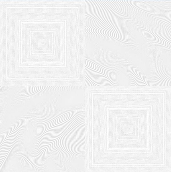 PISO JGRES MIRAGE BRANCO HD 50X50 2,50 MT PEI 4*