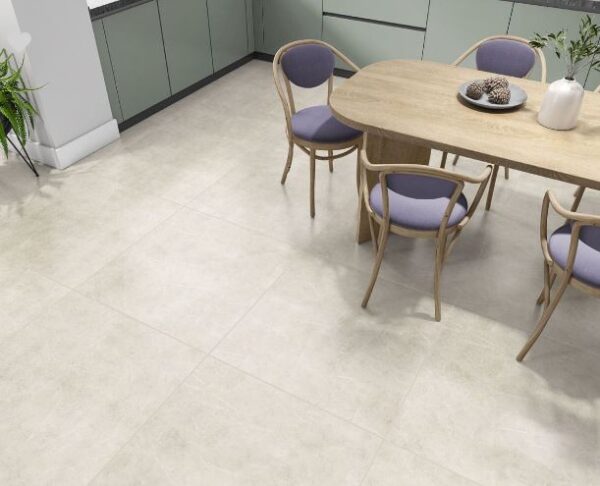 PISO PERSA ACETINADO BEGE 87x87 FORMIGRES (2,27)*